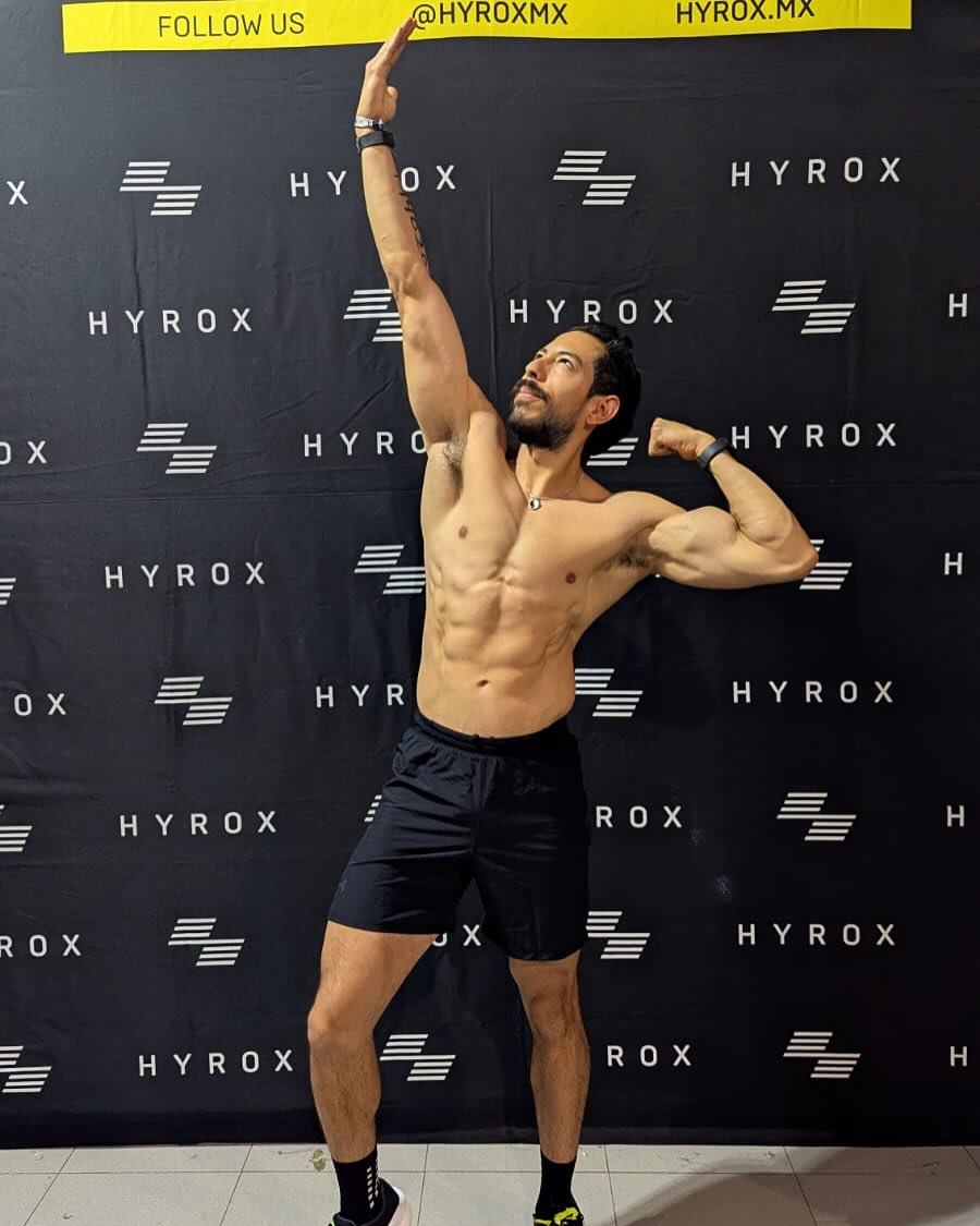 MV Fitness - espacio 2