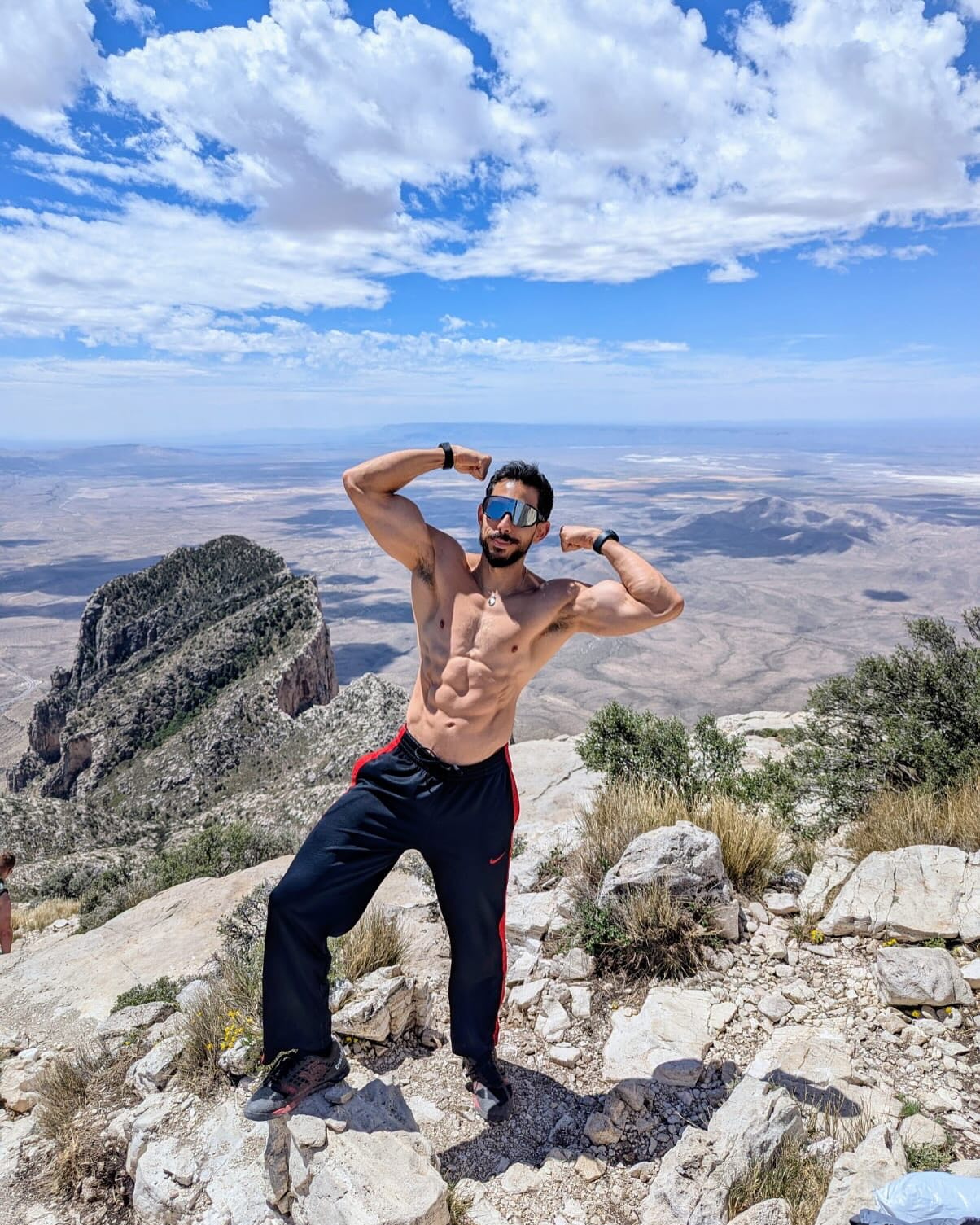 MV Fitness - entrenador