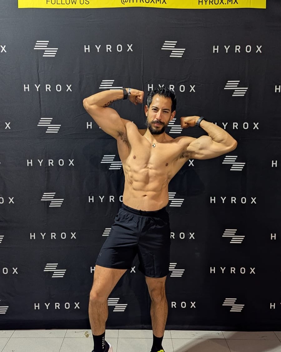 MV Fitness - entrenador