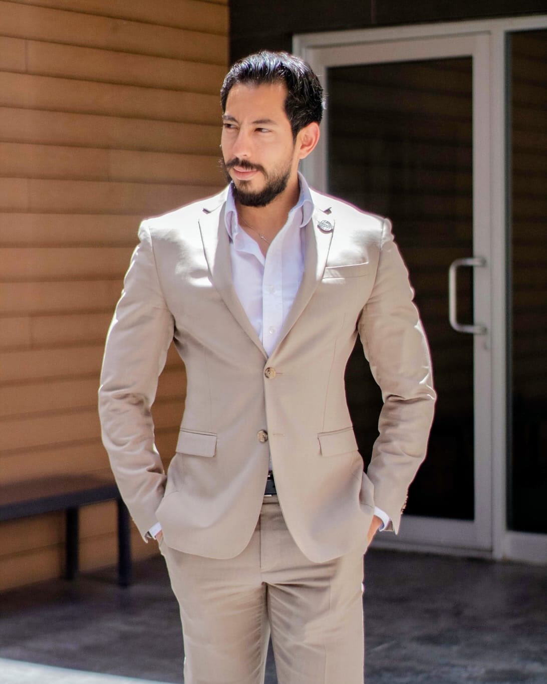 MV Fitness - entrenador